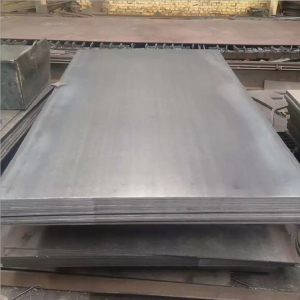 ASTM A871 Structcral Steel Plate Sheet