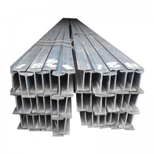 Hot Rolled ASTM A992 Structural Steel I Beams