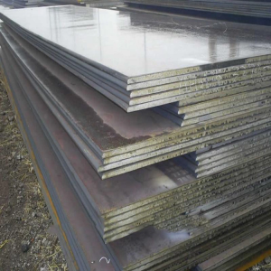 Leading Manufacturer for China Structural Steel Color Coated Corrugated PPGI Veneer Roofing Sheet