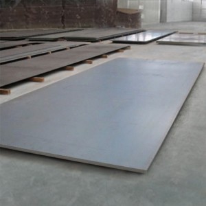 EN S355 Structural Steel Plate Sheet
