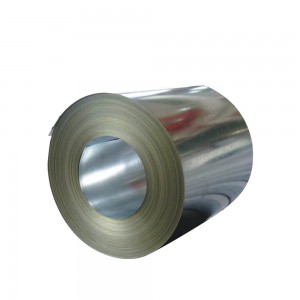 JIS G3302-94 SGC400 Galvanized Steel Coils