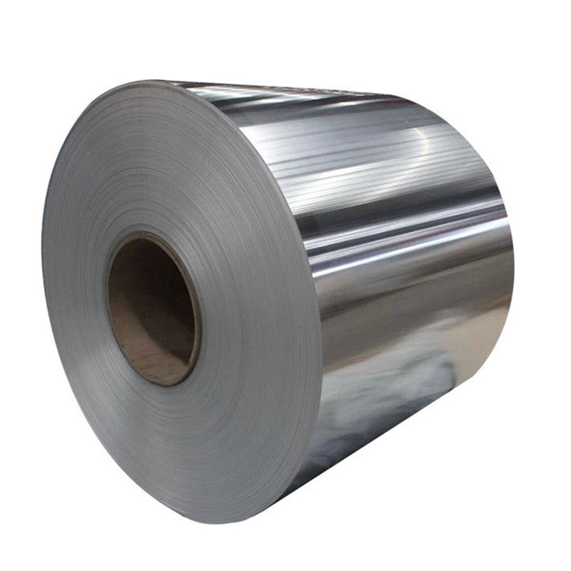 Galvanized Steel Sheet Coils Featured Image