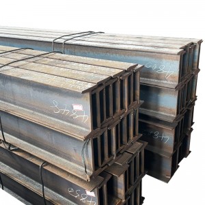 ASTM A36 Hot Rolled Carbon Steel I Beams