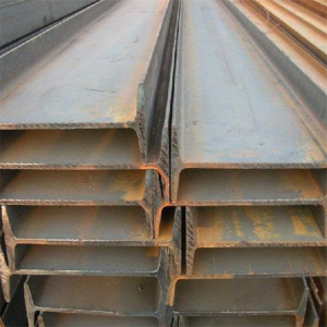 S355jr Steel Metal Structural Steel H-Beam