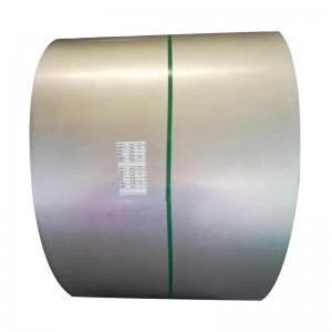 100% Original Factory China JIS G3141 SPCC Cold Rolled Steel Coil
