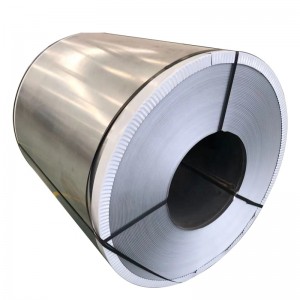 100% Original Factory China JIS G3141 SPCC Cold Rolled Steel Coil