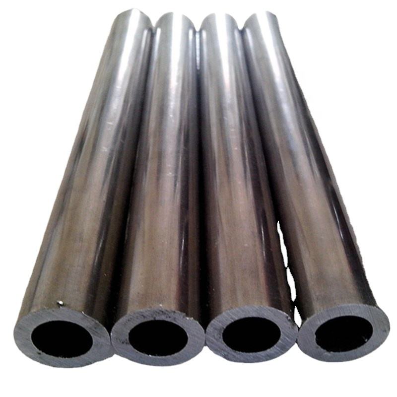 Seamless Steel Pipe Steel Tube