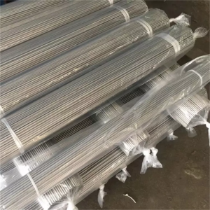 Stainless Steel Seamless Pipes Weld Steel Tubes
