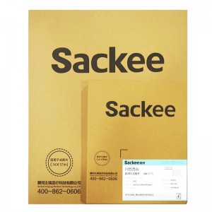 Sackee Medical Dry Film