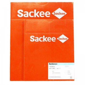 Sackee Medical Dry Film