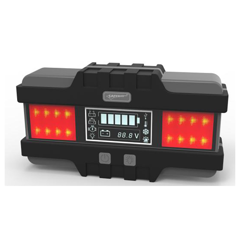 PriceList for Car Battery Booster Box - PJS06-1-7C – Safemate