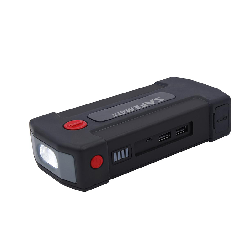 Wholesale Price China Compact Battery Jump Starter - PJS07-4C – Safemate