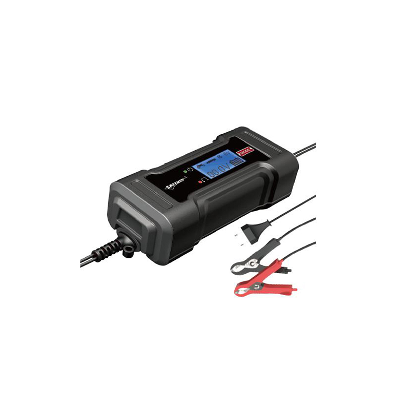 Fixed Competitive Price Ultimate Speed Car Battery Charger - BTC-5001 – Safemate