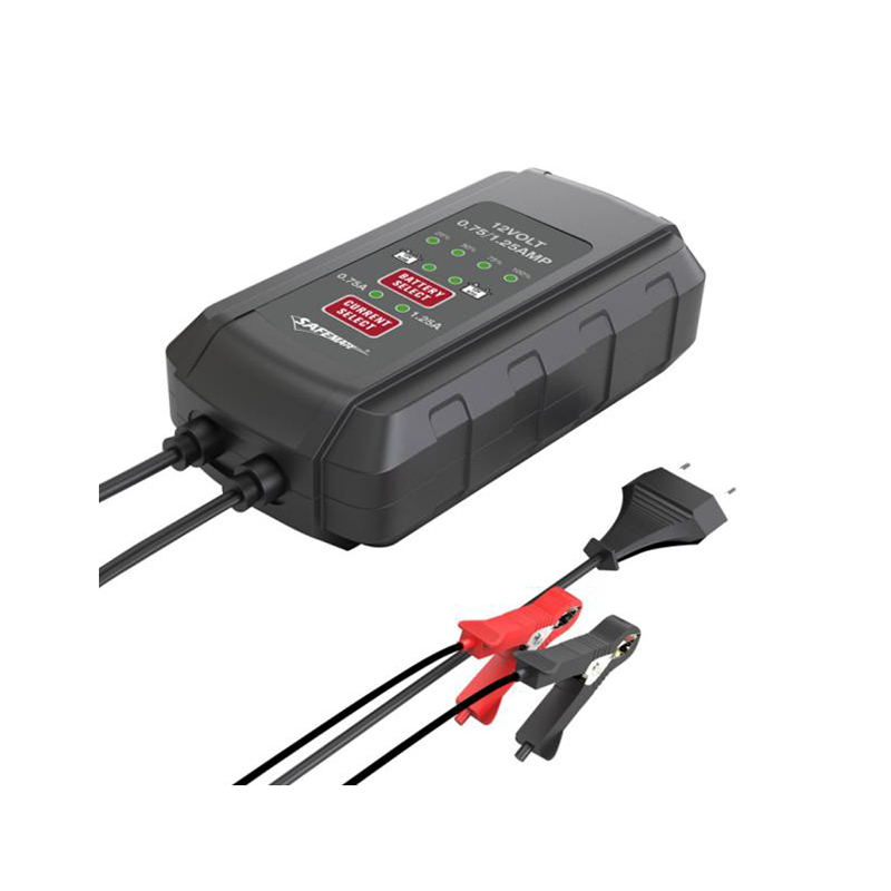Chinese wholesale 6 Volt Battery Charger - BTC-4014 – Safemate