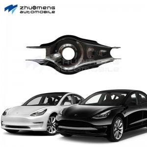 SAIC TESLA MODEL 3 Y Europese auto-ONDERDELEN Zoomarmen achtervering (links en rechts) Chassissysteem