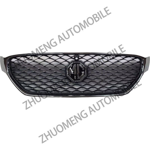 Factory source Mg 3 Original Parts - supplier Manufacture SAIC MG 6 Auto Parts Front grille 10358094/10239145 – Zhuomeng