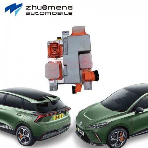 SAIC MG 4 ev AUTO PARTS body kits High voltage distribution unit – 2D 4D 11329239 chassis system zhuo meng China accessory spare chinacar parts mg catalog manufacturer