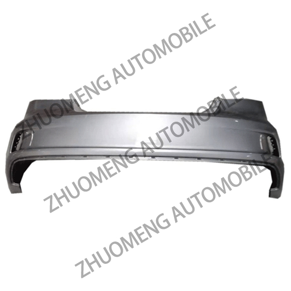Hot Sale for Mg Car 6 Catalog -  wholesale SAIC MG 6 Auto Parts Rear BUMPER 10079375 – Zhuomeng