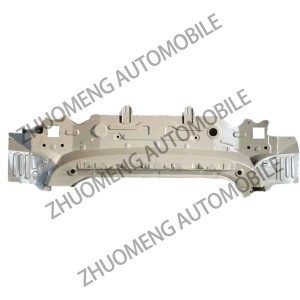 SAIC MG 6 Ricambi auto fabbrica di piastre nere 10677127