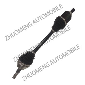 Factory SAIC MG 6 Auto Parts Front axle assembly-AT 10129464