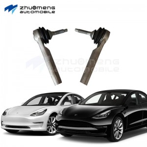 SAIC TESLA MODEL 3 Y European car PARTS Direction the outside ball head Chassis system MG CATALOG