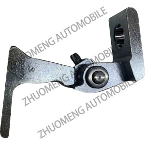 រោងចក្រ SAIC MG 6 Auto Parts ទ្វារខាងមុខទ្វារខាងមុខ L-10364953 R-10364952