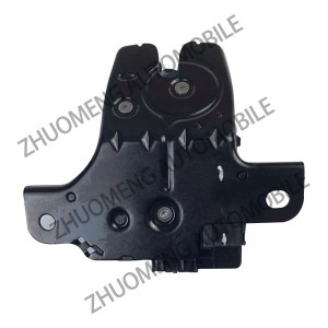 SAIC MG 5 Auto Parts sipplier Trunk lock block 10745025