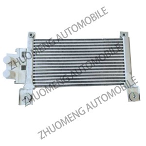 SAIC MG 5 Auto Parts Wholesale Transmission oalje koeler 10159032