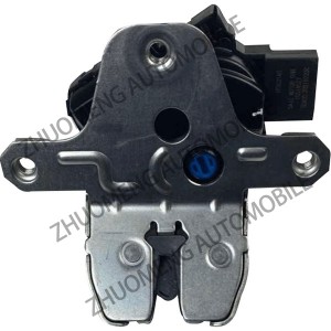 Wholesale SAIC MG 6 Auto Parts Trunk lock block 10314527