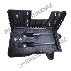SAIC MG 5 Auto Parts Wholesale Battery tray 10058941