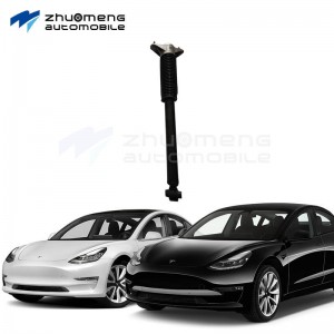 SAIC TESLA MODEL 3 Y ʻEulopa PARTS Shock absorber Assembly -H- ʻaʻohe puna Chassis system