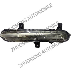 SAIC MG 6 Auto Parts Daily վազող լամպերի արտադրություն L-10358981 R-10358982