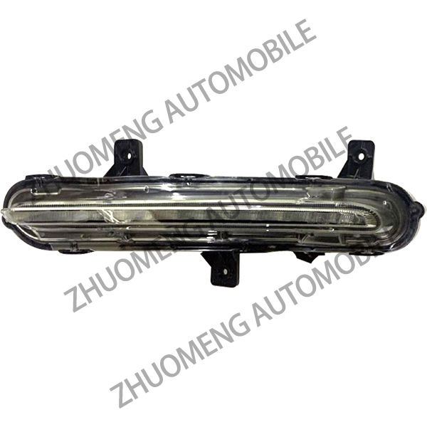 Low price for Mg Zs Auto Parts - SAIC MG 6 Auto Parts Daily running Lamp  manufacture L-10358981 R-10358982 – Zhuomeng
