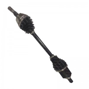 I-MG ZS Front Axle Shaft Assembly
