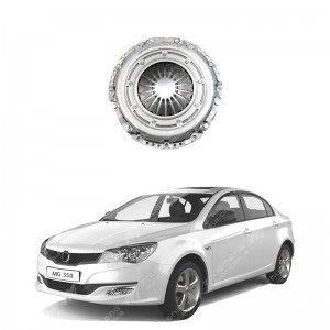 SAIC MG350/360/550/750 AUTO PARTS CAR SPARE 10043863 Clutch pressure plate 350_RX5_GS_GT_MG5_1.5T Power system AUTO PARTS SUPPLIER wholesale mg catalog cheaper factory price.