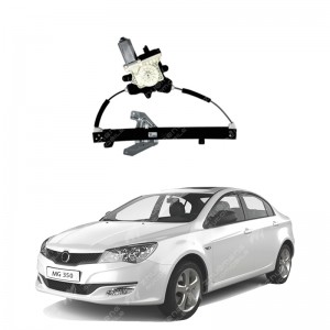 SAIC MG350/360/550/750 AUTO PARTS CAR SPARE Chinese car 10096926 Front Left lifter Assembly-High Body opening and closing system AUTO PARTS SUPPLIER wholesale mg catalog cheaper factory price