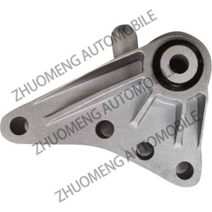 Sipplier SAIC MG 6 Auto Parts የታችኛው ታይ ባር ድጋፍ 10124789