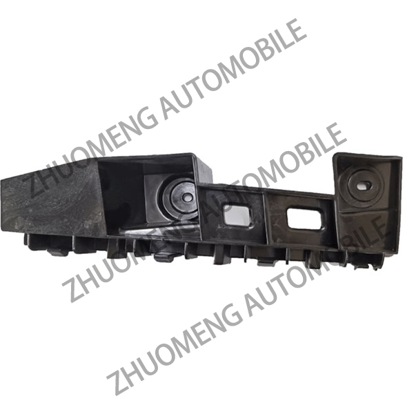 Good Wholesale Vendors Mg 6 Autoparts - SAIC MG 6 Auto Parts Rear bumper bracket factory L-10157596 R-10157597 – Zhuomeng