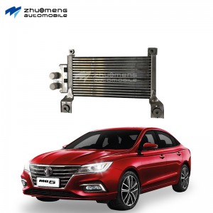 MG 5 SAIC AUTO PARTS CAR SPARE 10159032 transmission oil cooler body kits wholesale China parts mg catalog