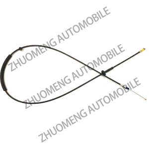 IWholeliseli iSAIC MG 6 Auto Parts Cover cable 10173084