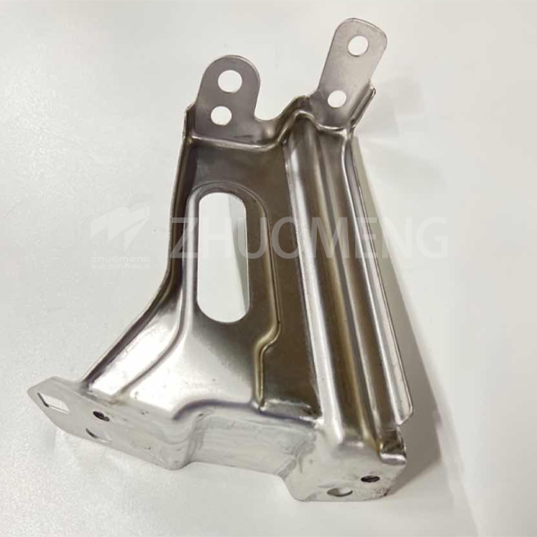 Manufacturer for Mg Parts Wholesale - SAIC MG  RX5 Front fender support -L-10224428–R10224429 – Zhuomeng