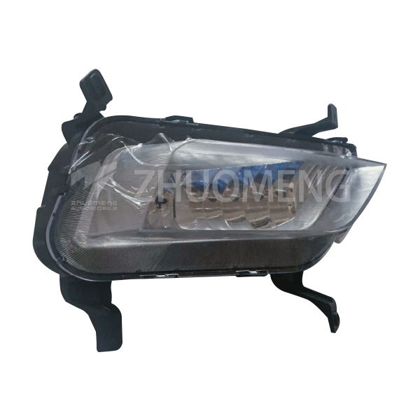 Factory directly supply Mg Car Gs Catalog - SAIC MG RX5 FRONT FOG LAMP L10258351 R10258352 – Zhuomeng