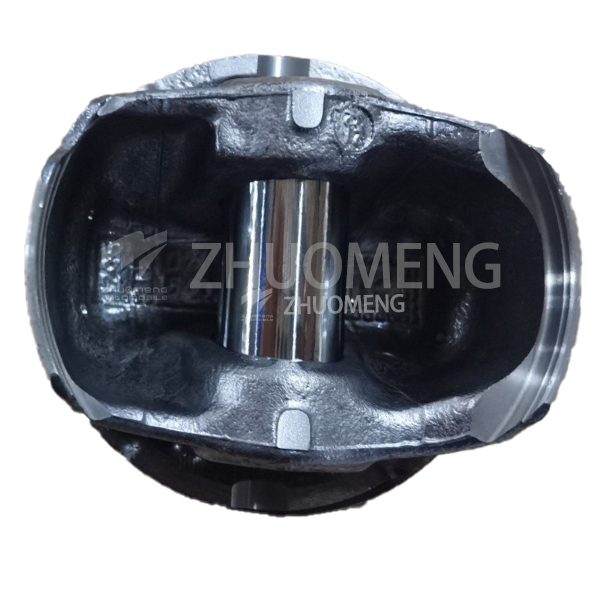 Quality Inspection for Mg 550 Parts Wholesale - SAIC MG RX5 Piston Assembly – Pin – ring -1.5T-10429447 – Zhuomeng
