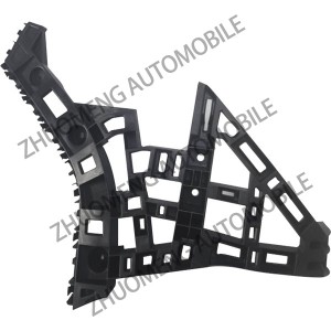 SAIC MG 6 Auto Parts rear bumper bracket factory L-10443729 R-10443730