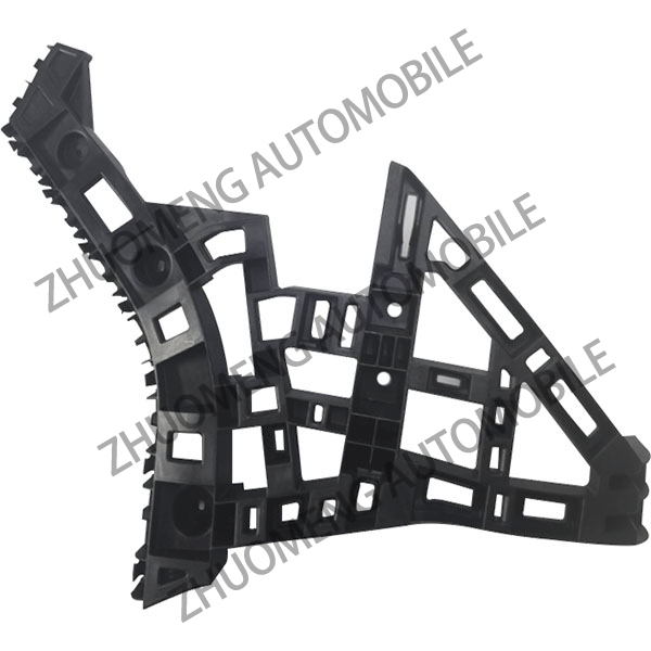 2022 Good Quality Mg Accessories - SAIC MG 6 Auto Parts rear bumper bracket factory L-10443729 R-10443730 – Zhuomeng