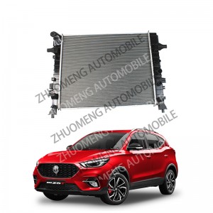 MG ZS-19 ZST/ZX SAIC AUTO PARTS CAR SPARE 10457176 Radiator Assembly SUPPLIER AUTO PARTS SUPPLIER chassis system wholesale Chinese parts mg catalog