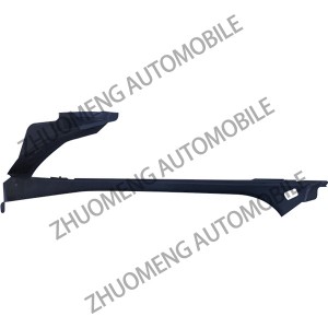 SAIC MG 6 Auto Parts taillight bracket Supplier 10544990