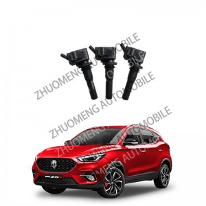 MG ZS-19 ZST/ZX SAIC AUTO PARTS CAR SPARE Ignition coil power system AUTO PARTS SUPPLIER chassis system wholesale Chinese parts mg catalog