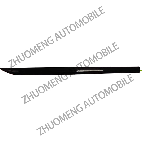 OEM/ODM Supplier Mg Zs Accessories - SAIC MG 6 Auto Parts door stripe manufacture FRT:L-10734082 R-10734083 REAR:L-10734084 R-10734085 – Zhuomeng