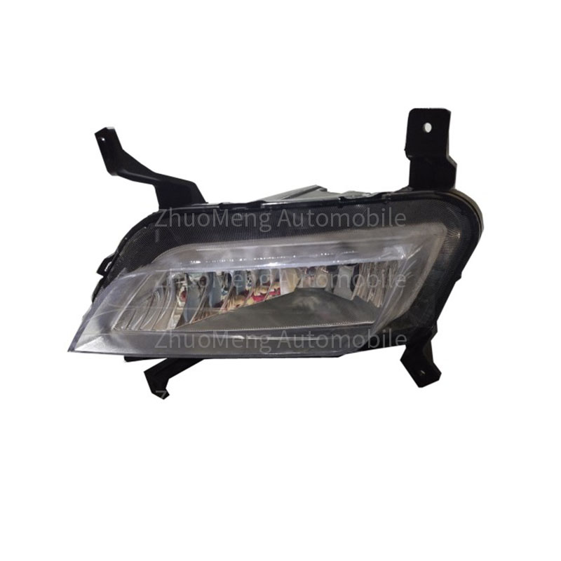 Cheap price Mg Zs Parts - RX5 Front Fog Lamp Right Side 10258352 – Zhuomeng